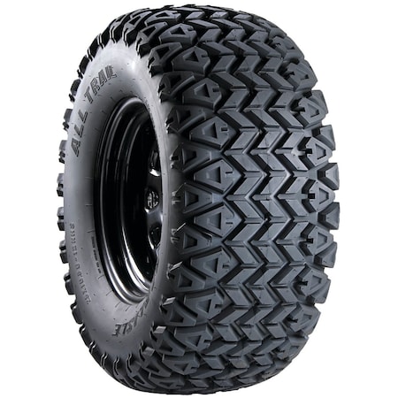 Sunbelt TIRE-ALL TRAIL I/II, 25X9X12, 4 PLY 25.6" x25.6" x9" A-B1560443